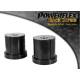 Ford Escort MK5/6 & 7 inc RS2000 (1990-2001) Powerflex Rear Beam Mounting Bush - 64mm PFR19-607BLK