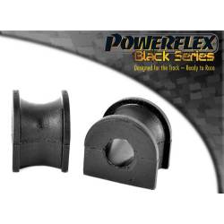 Ford Escort MK5/6 RS2000 4X4 1992-96 Powerflex Front Anti Roll Bar Bush 16mm - 16mm PFF19-603BLK