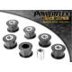 Ford Escort MK5/6 RS2000 4X4 1992-96 Powerflex Rear Track Rod Bush PFR19-505BLK