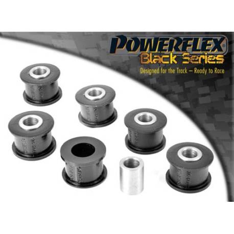 Ford Escort MK5/6 RS2000 4X4 1992-96 Powerflex Rear Track Rod Bush PFR19-505BLK