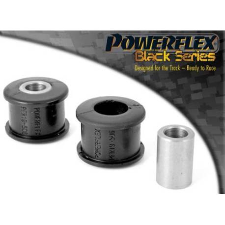Ford Escort MK5/6 RS2000 4X4 1992-96 Powerflex Rear Track Rod Inner Bush PFR19-506BLK