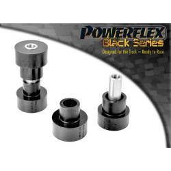 Ford Escort MK5/6 RS2000 4X4 1992-96 Powerflex Rear Tie Bar Front Bush PFR19-507BLK