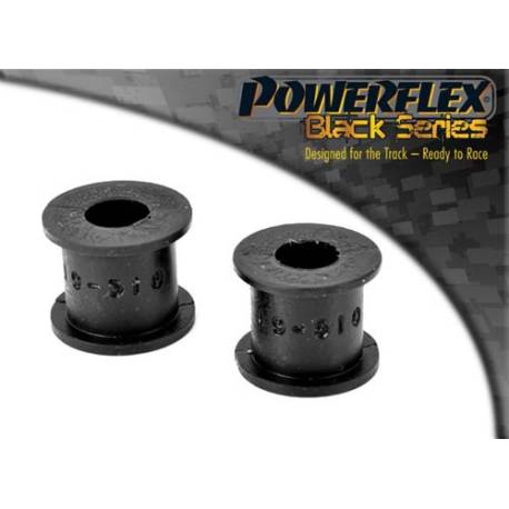 Ford Escort MK5/6 RS2000 4X4 1992-96 Powerflex Rear Track Rod To Anti Roll Bar Link Rod PFR19-510BLK