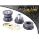 Ford Escort RS Turbo Series 2 Powerflex Front Outer Track Control Arm Bush PFF19-201BLK