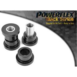 Ford Fiesta Mk1 & 2 All Types (1976-1989) Powerflex Front Tie Bar To Chassis Bush PFF19-302BLK