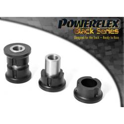 Ford Fiesta Mk1 & 2 All Types (1976-1989) Powerflex Rear Panhard Rod Bush PFR19-306BLK