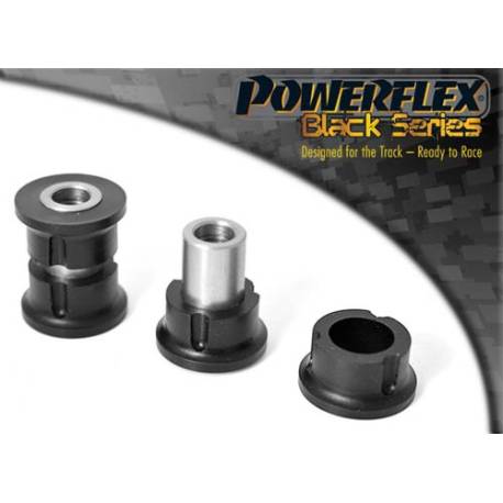 Ford Fiesta Mk1 & 2 All Types (1976-1989) Powerflex Rear Panhard Rod Bush PFR19-306BLK
