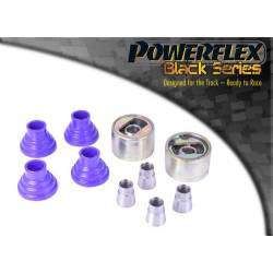 Ford Fiesta Mk3 (1989-1996) inc RS Turbo/ XR2i and RS1800 16V Powerflex Front Wishbone Front Bush 54mm - 54mm PFF19-602BLK