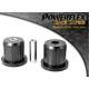 Ford Fiesta Mk4 (1995 - 1999) & Mk5 (1999 - 2002) Powerflex Rear Beam Mounting Bush PFR19-707BLK