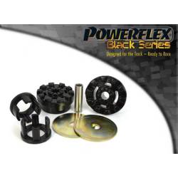 Ford Fiesta Mk6 inc ST & Fusion (2002-2008) Powerflex Lower Engine Mount Large Bush 25mm Bracket