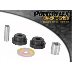 Ford Fiesta Mk6 inc ST & Fusion (2002-2008) Powerflex Lower Engine Mount Small Bush 25mm Bracket