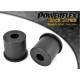 Ford Focus Mk1 inc ST and RS (up to 2006) Powerflex Front Wishbone Lower Rear Bush PFF19-802BLK