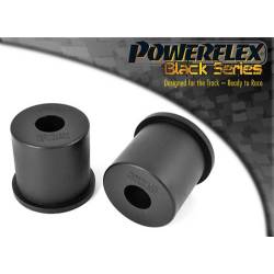 Ford Focus Mk1 inc ST and RS (up to 2006) Powerflex Front Wishbone Lower Rear Bush PFF19-802BLK