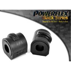 Ford Focus Mk1 inc ST and RS (up to 2006) Powerflex Front Anti Roll Bar Mounting Bush PFF19-804BLK