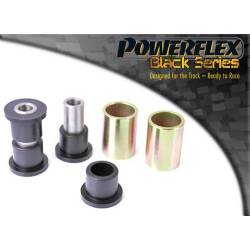 Ford Focus Mk1 inc ST and RS (up to 2006) Powerflex Rear Track Control Arm Inner Bush PFR19-808BLK