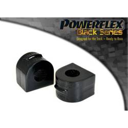 Ford Focus Mk1 inc ST and RS (up to 2006) Powerflex Rear Anti Roll Bar Mounting Bush 21mm - 21mm PFR19-809-21BLK