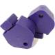 Ford Focus Mk2 inc ST and RS (2005-2010) Powerflex Exhaust Mount -  Centre Section EXH013
