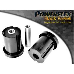 Ford KA (1996-2008) Powerflex Rear Beam Mounting Bush PFR19-606BLK
