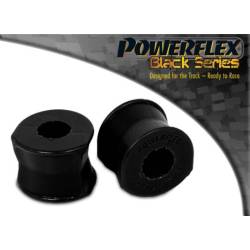 Ford KA (2008-) Powerflex Front Anti Roll Bar Bush 21mm - 21 mm PFF16-503-21BLK