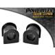 Ford Mondeo (1992-2000) Powerflex Rear Anti Roll Bar Mount 18mm - 18mm PFR19-118BLK