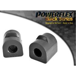 Ford Mondeo (2000 to 2007) Powerflex Rear Anti Roll Bar Bush - 20mm PFR19-1316-20BLK
