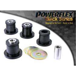 Ford Mondeo (2000 to 2007) Powerflex Rear Subframe Mounting Bushes PFR19-910BLK