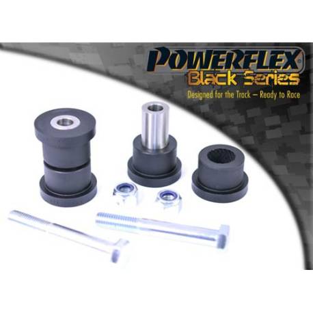 Ford Sapphire & Sierra Cosworth 4WD Powerflex Rear Trailing Arm Inner Bush PFR19-111BLK