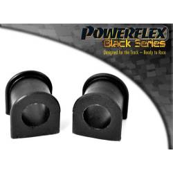 Ford Sapphire & Sierra Cosworth 4WD Powerflex Rear Anti-Roll Bar Mounting Bush 18mm - 18mm PFR19-118BLK