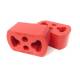 Ford Sapphire & Sierra RS Cosworth 2WD Powerflex Exhaust Mount EXH001