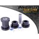 Ford Sapphire & Sierra RS Cosworth 2WD Powerflex Front Inner Track Control Arm Bush PFF19-103BLK