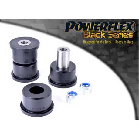 Ford Scorpio All Types (up to 1996) Powerflex Rear Trailing Arm Outer Bush PFR19-110BLK