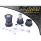 Ford Sierra 4X4 2.8 & 2.9/ XR4i (1989 onwards) Powerflex Rear Trailing Arm Inner Bush PFR19-111BLK