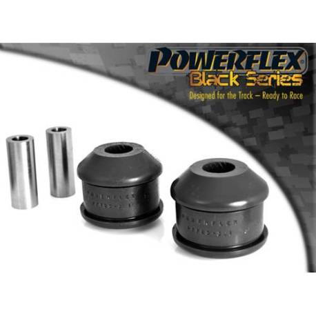 Honda Civic Mk7 inc. Type-R (2001-2005) Powerflex Front Arm, Front Bush PFF25-301BLK