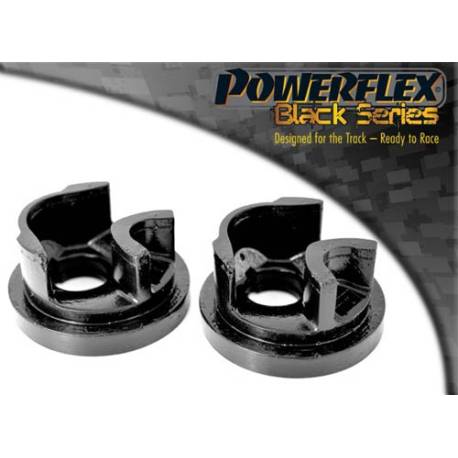 Honda Civic Mk7 inc. Type-R (2001-2005) Powerflex Gearbox Top Mounting Insert PFF25-312BLK