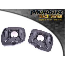 Honda Civic Mk7 inc. Type-R (2001-2005) Powerflex Front Engine Mount Insert PFF25-313BLK