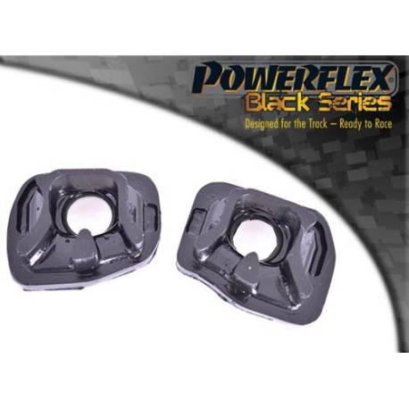 Honda Civic Mk7 inc. Type-R (2001-2005) Powerflex Front Engine Mount Insert PFF25-313BLK