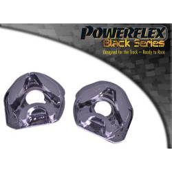 Honda Civic Mk7 inc. Type-R (2001-2005) Powerflex Rear Engine Mount Insert PFF25-314BLK