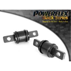 Honda Civic Mk7 inc. Type-R (2001-2005) Powerflex Rear Upper Arm Inner Bush PFR25-325BLK