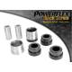 Honda CR-V (2002 - 2006) Powerflex Rear Lower Arm Inner Rear Bush PFR25-321BLK