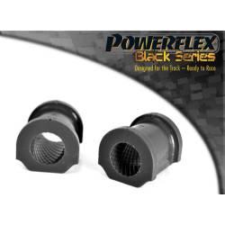Honda Element (2003 - 2011) Powerflex Front Anti Roll Bar Bush 25.5mm PFF25-303-25.5BLK