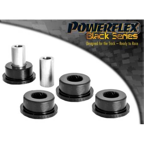 Honda Element (2003 - 2011) Powerflex Rear Lower Arm Outer Front Bush PFR25-322BLK