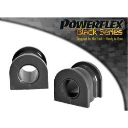 Honda Element (2003 - 2011) Powerflex Rear Anti Roll Bar Bush 18mm PFR25-326-18BLK