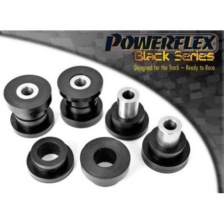 Honda S2000 Powerflex Front Upper Wishbone Bush PFF25-201BLK