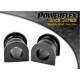 Honda S2000 Powerflex Front Anti Roll Bar Bush 28.2mm - 28.2mm PFF25-205-28.2BLK
