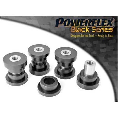 Honda S2000 Powerflex Rear Upper Wishbone Bush - 35mm diameter PFR25-210BLK