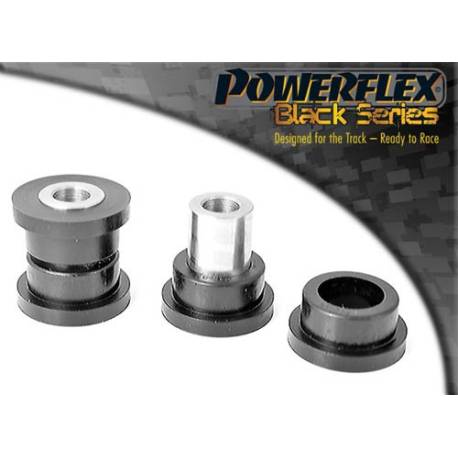 Honda S2000 Powerflex Rear Track Control Arm Bush PFR25-214BLK