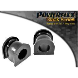 Honda S2000 Powerflex Rear Anti Roll Bar Bush 25.4mm - 25.4mm PFR25-215BLK