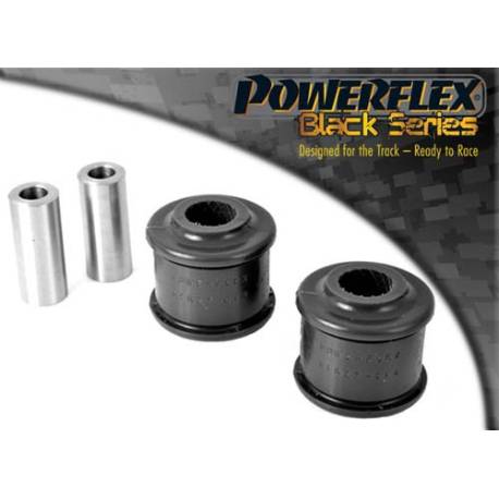 Jaguar (Daimler) F Type (2013-) Powerflex Rear Upper Arm Rear Bush PFR27-614BLK
