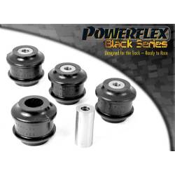 Jaguar (Daimler) S Type - X200 (1998-2002) Powerflex Front Upper Arm Bush PFF27-603BLK