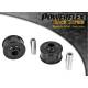 Jaguar (Daimler) S Type - X202/4/6 (2002-2009) Powerflex Front Lower Arm Front Bush PFF27-701BLK